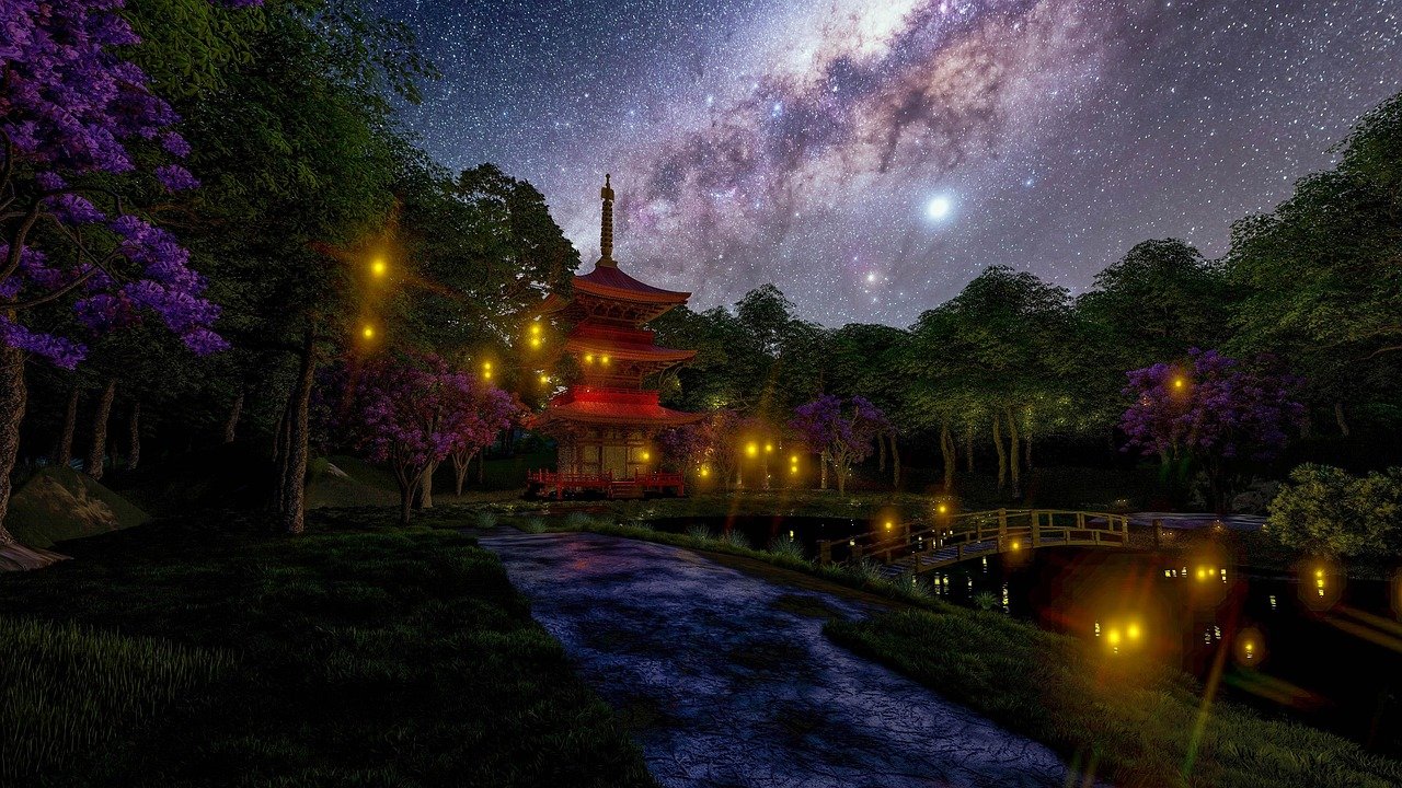 asian, firefly, nigh, render, lofi, lofi, lofi, lofi, lofi, lofi