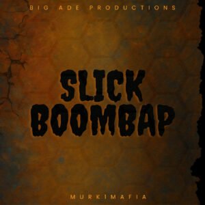 SLICK BOOMBAP