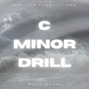 C-MINOR DRILL